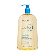 BIODERMA Atoderm ulje za tuširanje 1 litar