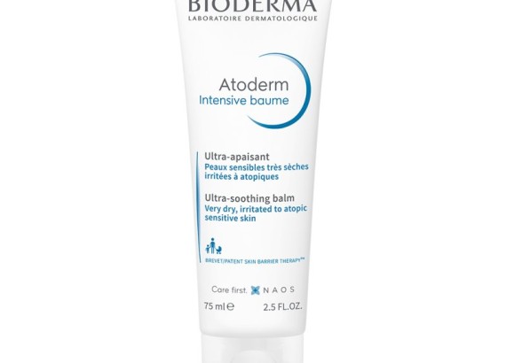 BIODERMA Atoderm Intensive Baume 75 ml