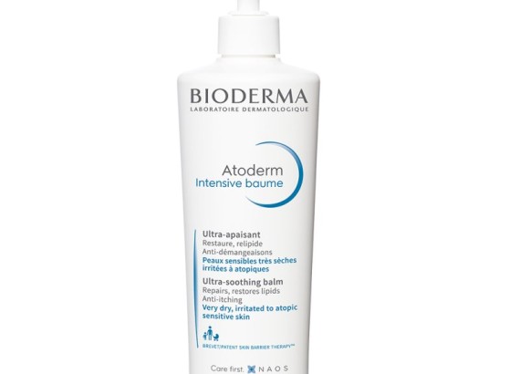 BIODERMA Atoderm Intensive Baume 500 ml