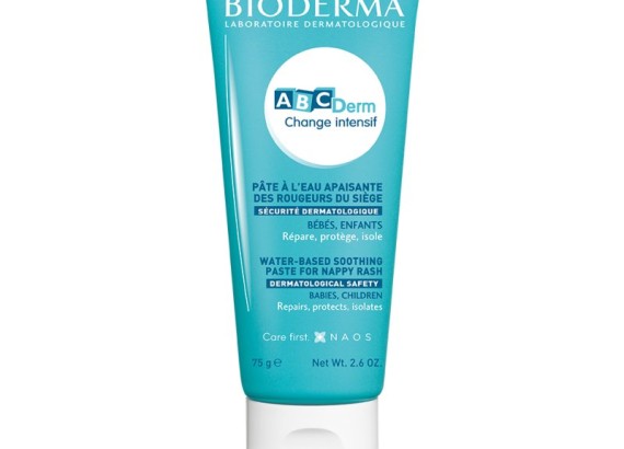 BIODERMA ABCDerm Change Intensif 75 g