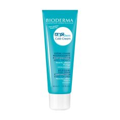 BIODERMA ABCDerm cold cream 45 ml