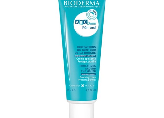 BIODERMA ABCDerm Peri-oral 40 ml