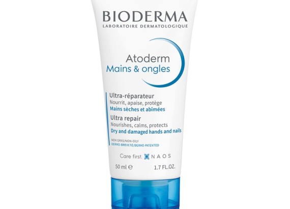 BIODERMA Atoderm krema za ruke 50 ml