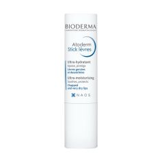 BIODERMA Atoderm stik za usne 4 g