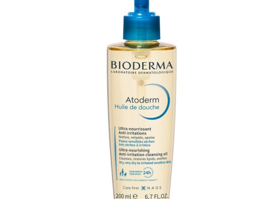 BIODERMA Atoderm ulje za tuširanje 200 ml