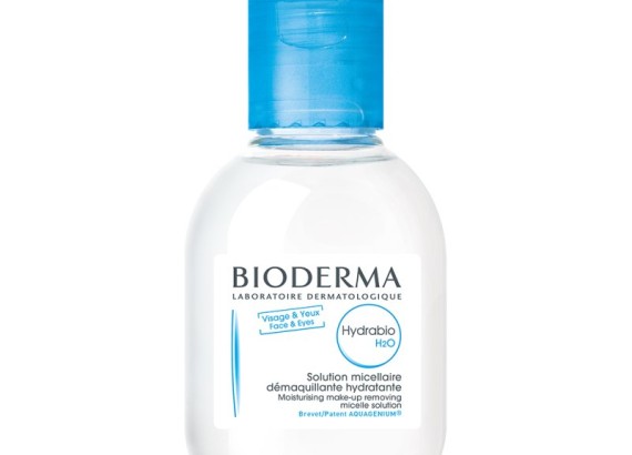 BIODERMA Hydrabio H2O  100 ml
