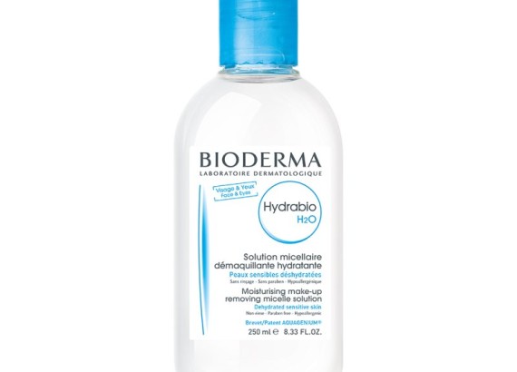 BIODERMA Hydrabio H2O  250 ml