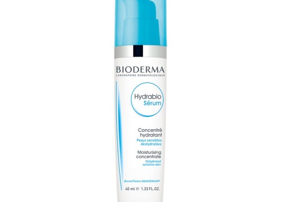 BIODERMA Hydrabio serum 40 ml