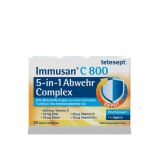 Immusan C 800 5 u 1, 20 depo tableta