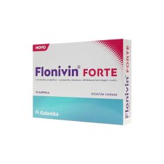 Flonivin® Forte 10 kapsula