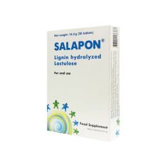 Salapon® 30 tableta