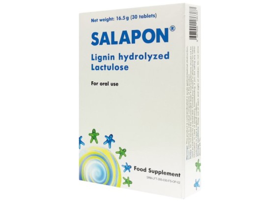 Salapon® 30 tableta