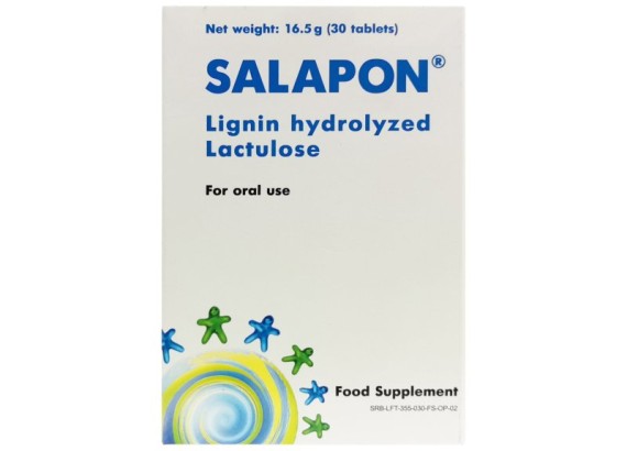 Salapon® 30 tableta