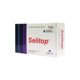 Selitop® 40 oralno disperzibilnih tableta