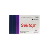 Selitop® 40 oralno disperzibilnih tableta