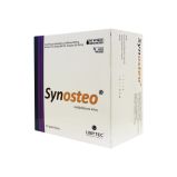 Synosteo® šumeći prašak, 30 kesica