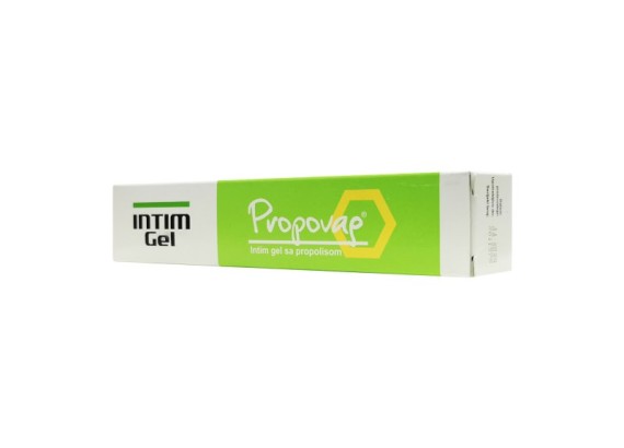 Propovag® Intim gel sa propolisom 20 ml