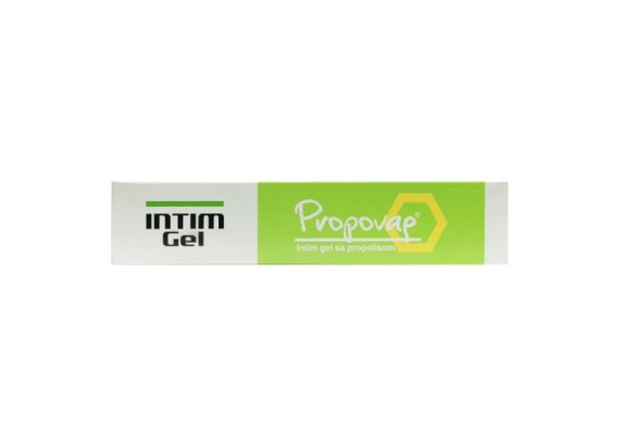 Propovag® Intim gel sa propolisom 20 ml