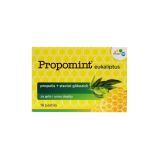 Propomint® eukaliptus 18 pastila