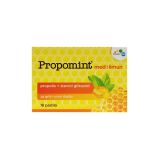 Propomint® med i limun 18 pastila