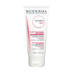 BIODERMA Sensibio DS+ gel 200 ml