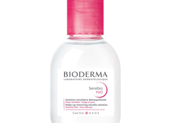 BIODERMA Sensibio H2O 100 ml