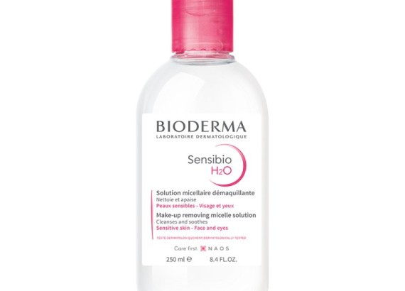 BIODERMA Sensibio H2O 250 ml