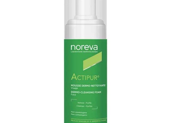 NOREVA Actipur pena 150 ml