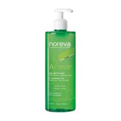 NOREVA Seboregulativni Actipur gel 400 ml 