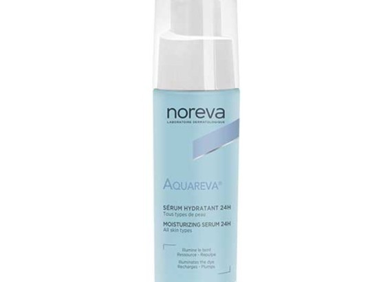 NOREVA Aquareva serum 40 ml