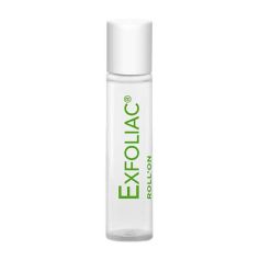 NOREVA Exfoliac roll-on za ciljano delovanje 5 ml