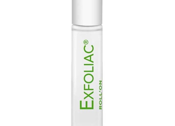 NOREVA Exfoliac roll-on za ciljano delovanje 5 ml