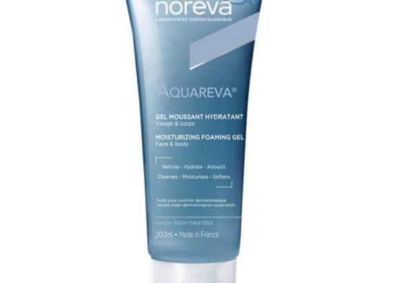 NOREVA Aquareva penasti gel 200 ml