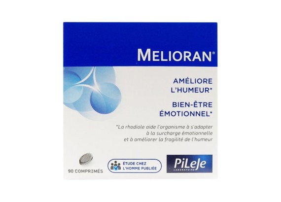 Melioran® 90 tableta