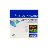 Phytostandard® - Cypres / Astragale 30 tableta