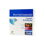 Phytostandard® - Cypres / Echinacée 30 tableta