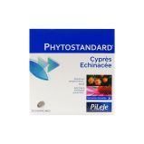 Phytostandard® - Cypres / Echinacée 30 tableta