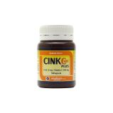 Cink + Vitamin C 30 tableta