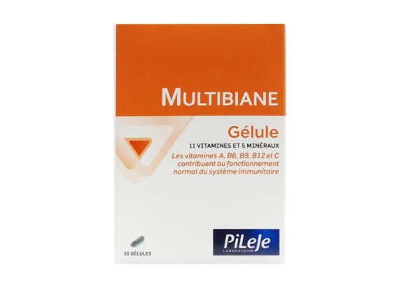 Multibiane 30 kapsula