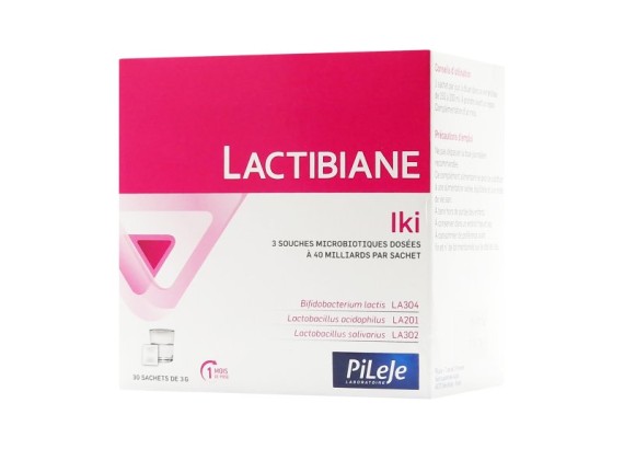 Lactibiane IKI 30 kesica 