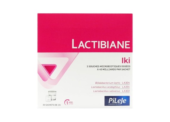 Lactibiane IKI 30 kesica 