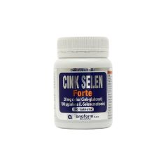 Cink + Selen FORTE 30 tableta