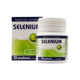 Selenium E 30 tableta