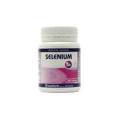 Selenium 100 tableta