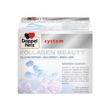 DOPPEL HERZ System Kolagen Beauty ampule 30x25 ml