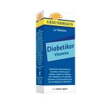 Diabetiker vitamini 30 tableta (ROK 02.2026.)