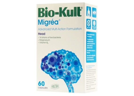 Bio-Kult® Migrea® 60 kapsula
