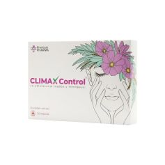 Climax Control 30 kapsula