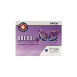 Abexol 10 tableta