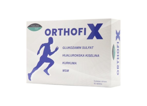 OrthofiX 60 tableta